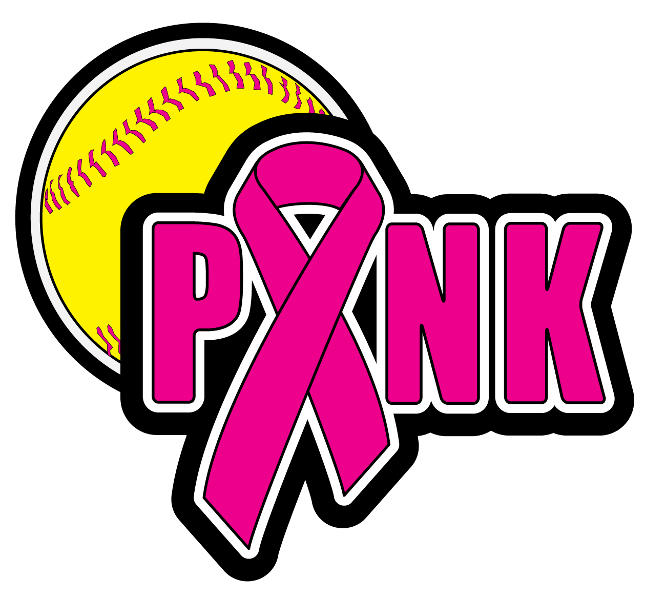 Pink Logo