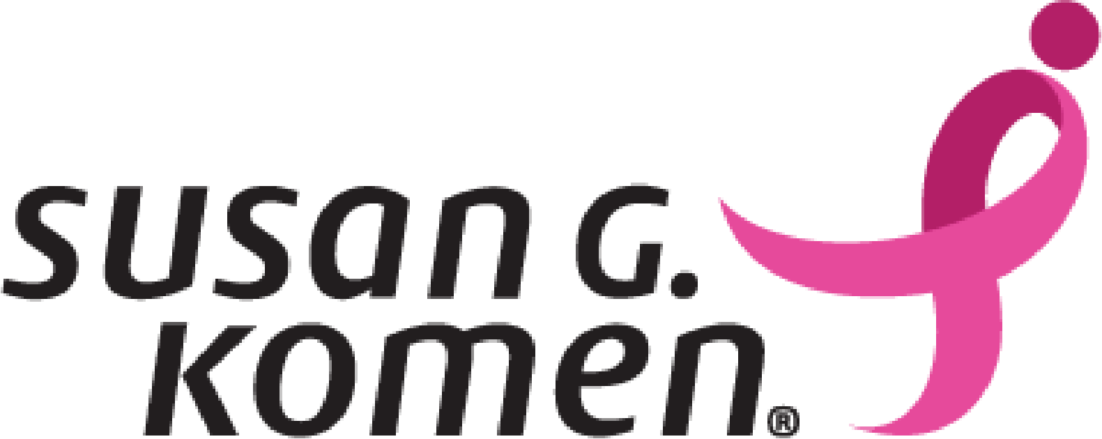 Susan G. Komen Logo