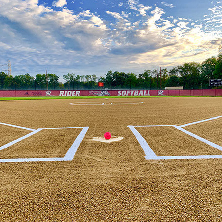 Softball Field